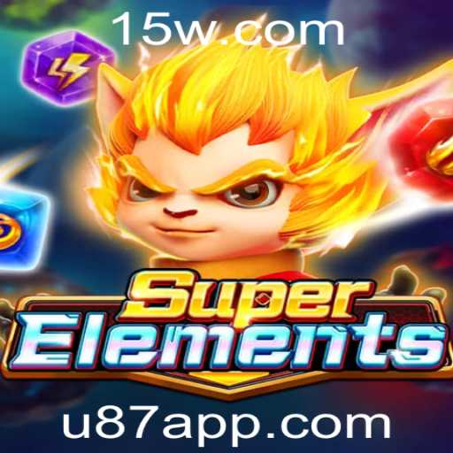 Explorando SuperElements: Um Universo de Descobertas