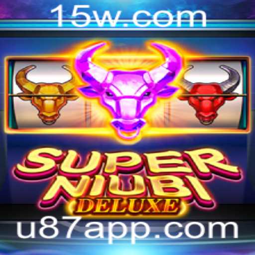 Descubra o Fascinante Mundo de SuperNiubiDeluxe
