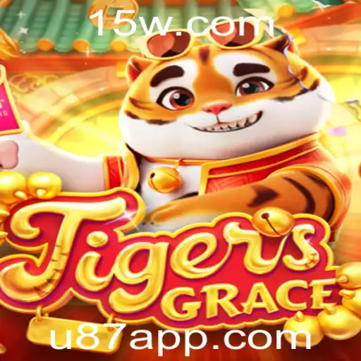 Descubra a Excitante Aventura de TigersGrace