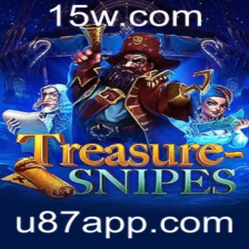 Descubra a Aventura de TreasureSnipes: Um Guia Completo